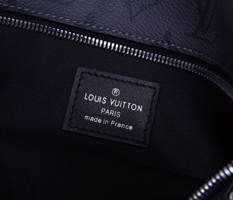 Louis Vuitton Shopping Bags